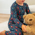 navy-nutcracker-big-kid-pajama Sophia's Style-3